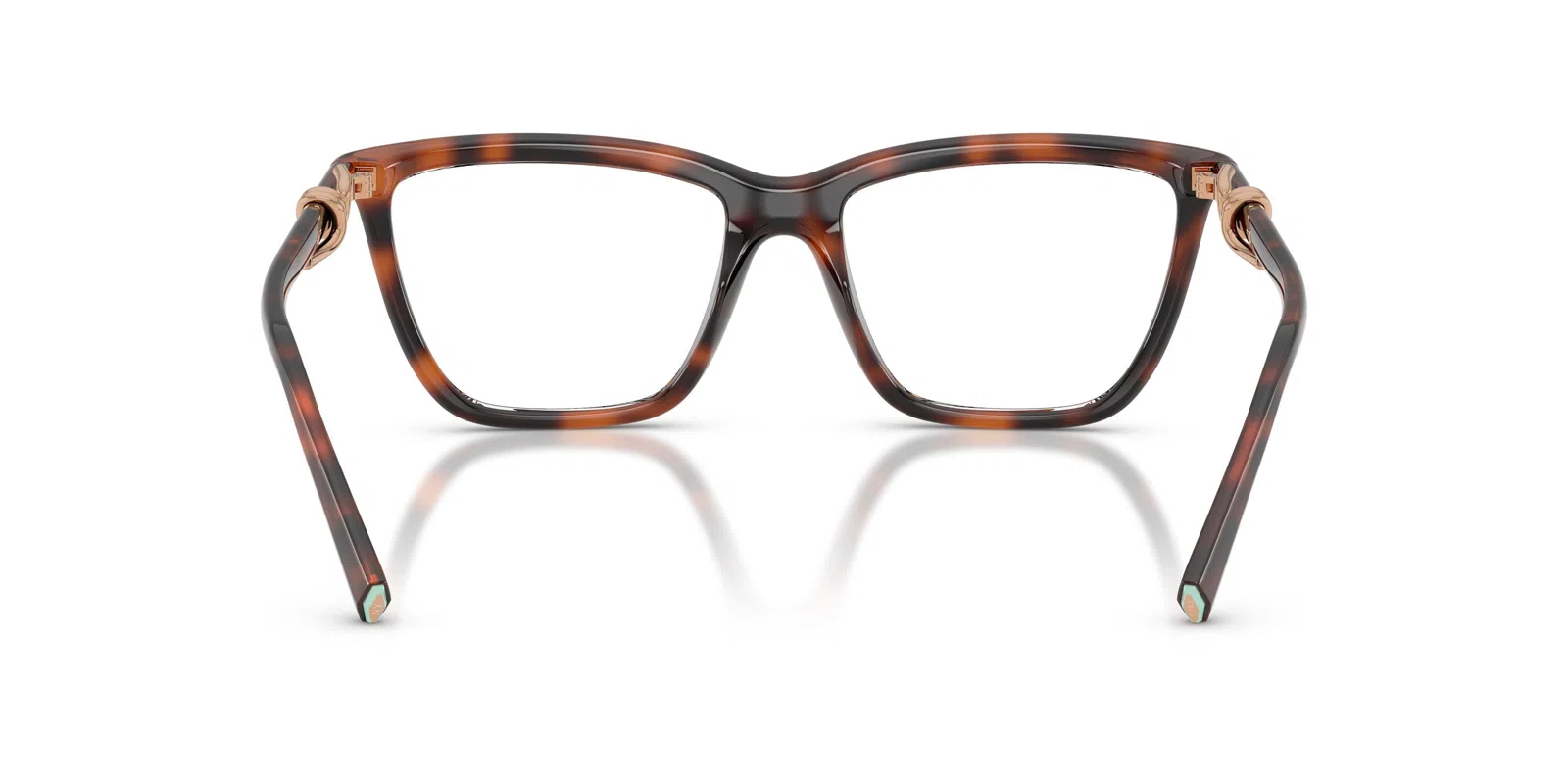 Tiffany 2296U Eyeglasses - view 16